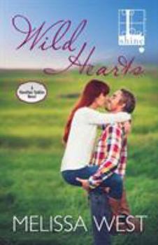 Paperback Wild Hearts Book