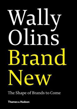 Paperback Brand New.: The Shape of Brands to Come. Book