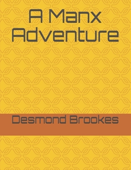 Paperback A Manx Adventure Book