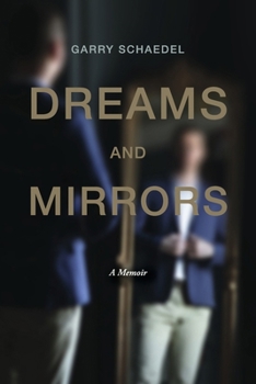 Paperback Dreams and Mirrors Book