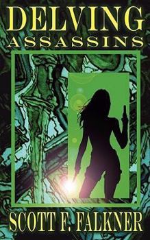 Paperback Delving: Assassins Book