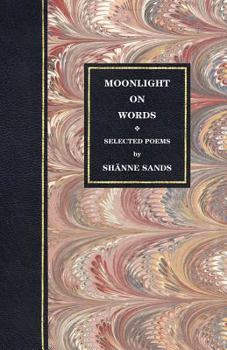 Paperback Moonlight on Words Book