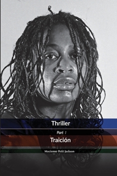 Paperback Thriller Traición [Spanish] Book