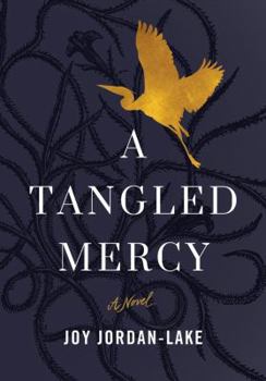 Hardcover A Tangled Mercy Book