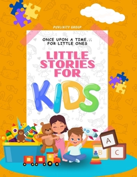Paperback Bedtime Stories for Kids: Book for kids Age 2 to 6 Book