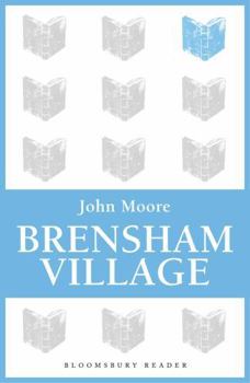 Paperback Brensham Village Book