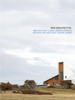 Paperback Rdr Arquitectos Book
