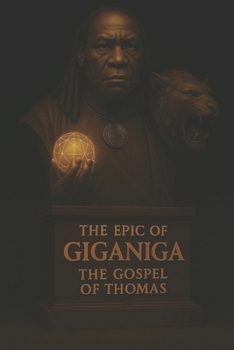 Paperback The Epic of GigaNiga: The Book of Thomas Book