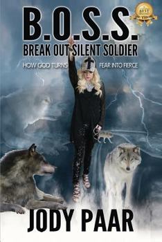 Paperback Boss: Break Out Silent Soldier Book