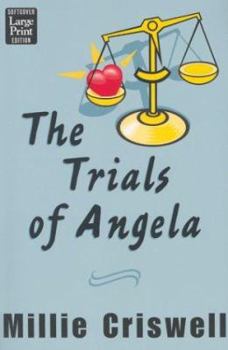 The Trials of Angela - Book #3 of the Italian Series