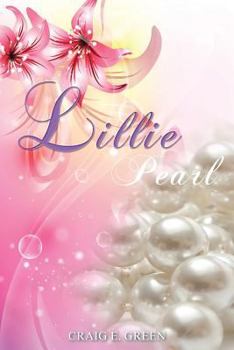 Paperback Lillie Pearl Book