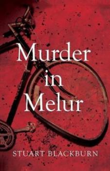 Paperback Murder in Melur Book