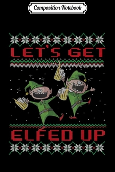 Paperback Composition Notebook: Let's Talk Turkey Speech Language Pathologist Thanksgiving Journal/Notebook Blank Lined Ruled 6x9 100 Pages Book