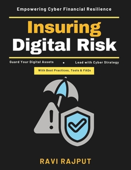 Insuring Digital Risk: Cyber Resilience Building | Cybersecurity Financial Planning | Risk Economics | Insuring Digital Threats | Cyber Risk Financial Strategies | Cyber Incident Financial Impact