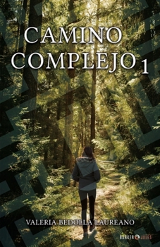 Paperback Camino Complejo 1 [Spanish] Book
