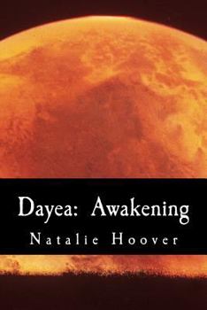 Paperback Dayea: Awakening Book
