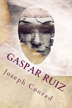 Paperback Gaspar Ruiz Book