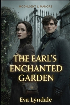 The Earl’s Enchanted Garden: A Regency Romance of Healing and Hidden Magic (Moonlight & Manors)