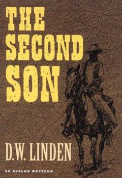 Hardcover The Second Son Book
