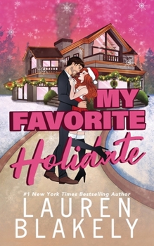 Paperback My Favorite Holidate Book