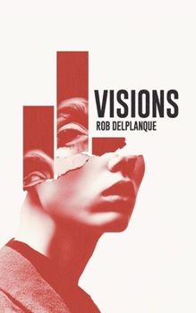 Paperback Visions Book