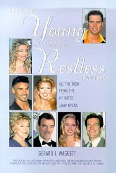 Paperback The Ultimate Young and the Restless Trivia Book