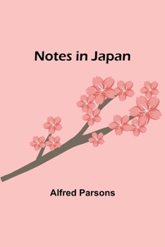 Paperback Notes in Japan Book