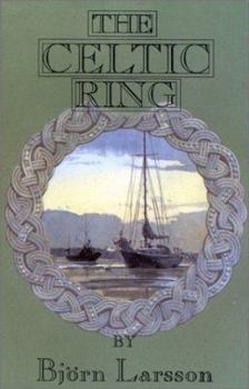 Hardcover The Celtic Ring Book
