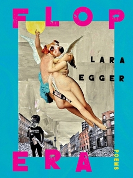 Paperback Flop Era: Poems Book