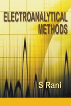 Paperback Electroanalytical Methods Book