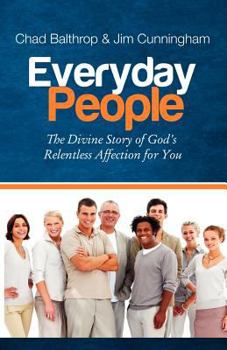Paperback Everday People Book