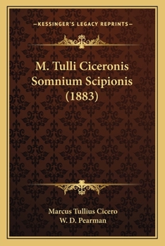 Somnium Scipionis