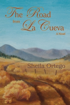 Paperback The Road from La Cueva (Softcover) Book