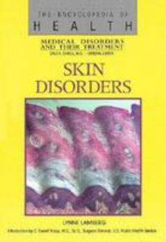 Library Binding Skin Disorders Book