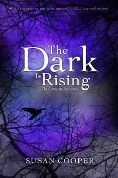Paperback The Dark Is Rising: The Complete Sequence Book