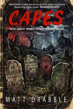 Paperback Capes Book