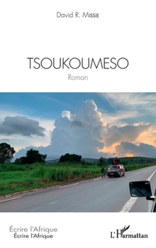 Paperback Tsoukoumeso [French] Book