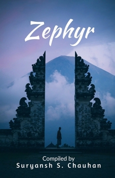 Paperback Zephyr Book