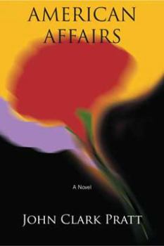 Paperback American Affairs Book