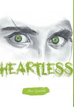 Hardcover Heartless Book