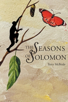 Paperback The Seasons of Solomon Book