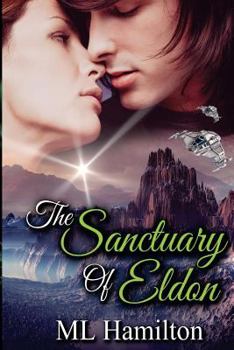 Paperback The Sanctuary of Eldon: World of Samar Book