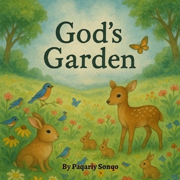 God's Garden