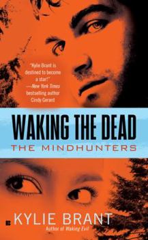 Mass Market Paperback Waking the Dead (Mindhunters) Book