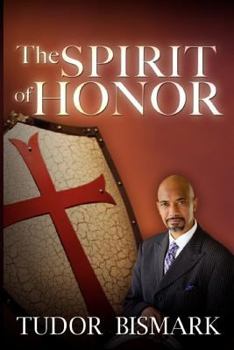 Paperback The Spirit of Honor Book