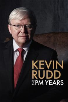 Hardcover The PM Years Book