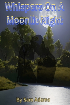 Paperback Whispers on a Moonlit Night Book