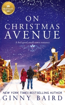 Mass Market Paperback On Christmas Avenue Book