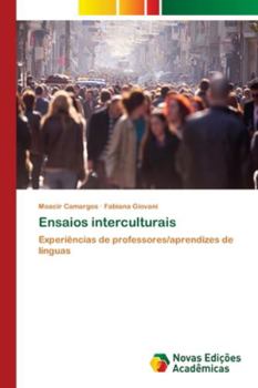 Paperback Ensaios interculturais [Portuguese] Book