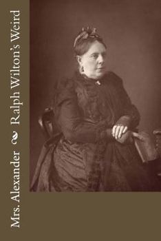 Paperback Ralph Wilton's Weird Book